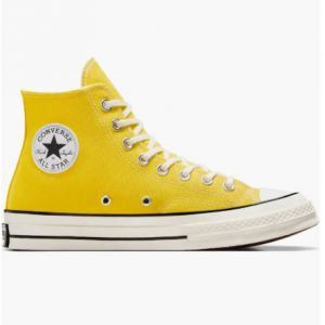 Converse Gender Inclusive Chuck 70 高帮板鞋
