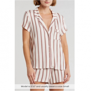 NORDSTROM RACK Tranquility 短款睡衣