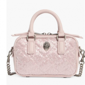 Kurt Geiger London Kensington 超小号斜挎包
