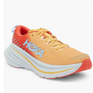 HOKA Bondi X 男士跑鞋