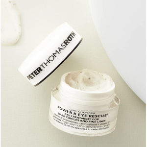 Peter Thomas Roth彼得罗夫官网Power K Eye Rescue眼霜2折特卖