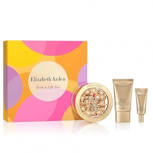 Elizabeth Arden Advanced Ceramide Face Serum Capsules Set @ Amazon