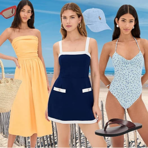 Shopbop 折扣区GANNI、STAUD、Tory Burch、Zimmermann、Converse等时尚服饰鞋包特惠  