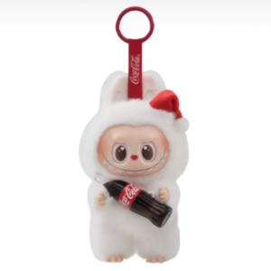 POP MART Игрушка-сюрприз Labubu Vinyl Doll Special Shake, 15,5 см, Мультиколор