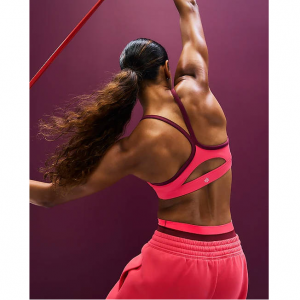 Athleta Vital A-C 运动文胸