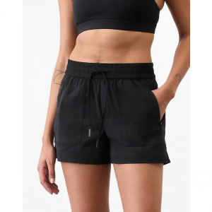 Athleta Trekkie North 运动短裤