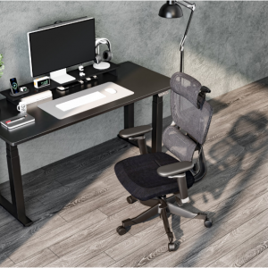 高级人体工学办公椅 (C7 Max)