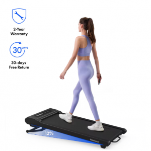 自动倾斜步行跑步机(WPM03)