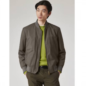 Paul Smith Melange 'Storm System' 男士夹克