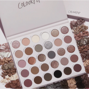 Stone Cold Fox眼影盘