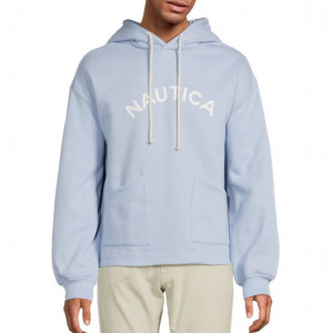 Krost Arch Print Hoodie