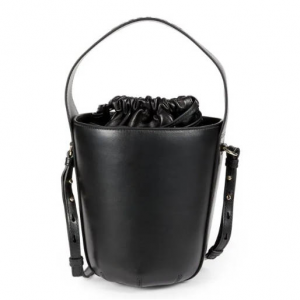 Chloé Leather Bucket Bag