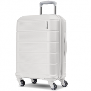 American Tourister Stratum 2.0 可拓展登機箱 20寸 @ Amazon