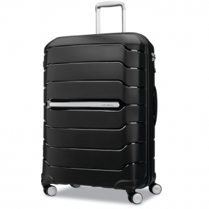 Samsonite Freeform 係列28寸行李箱 @Amazon