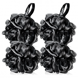 Yoget 起泡浴球 4個 @ Amazon