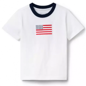 The Flag Tee