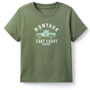 Montauk Tee