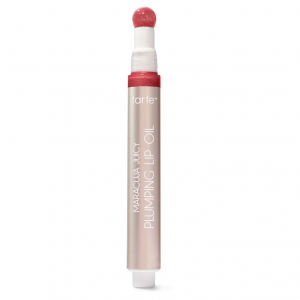 maracuja juicy plumping lip oil