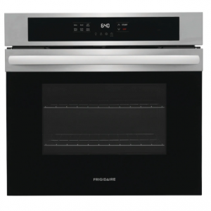 Frigidaire 30" 单电壁炉