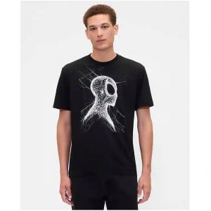 Gap Marvel Everyday Soft Relaxed Graphic T恤