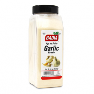 Badia 大蒜粉 16oz @ Amazon