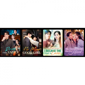 2025年8部最火韩国短剧推荐 - 甜宠、复仇、恋综、悬疑、惊悚等微短剧/爽剧清单！（附韩国短剧平台/App）