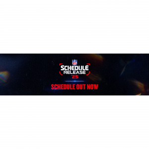 Where to Watch NFL Games (NFL Draft, Monday/Thursday/Sunday Night Football)