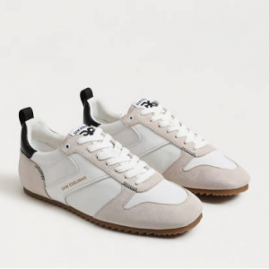 Sam Edelman Zaria Lace Up Sneaker