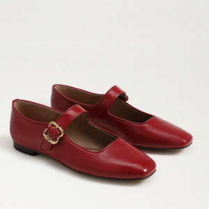 Sam Edelman Michaela Mary Jane Flat