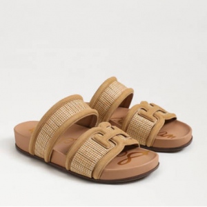 Sam Edelman Rowan Slide Footbed Sandal