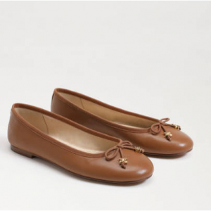 Sam Edelman Felicia Luxe 芭蕾平底鞋