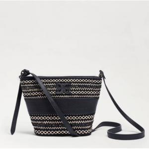 Sam Edelman Khiara Espadrille Crossbody