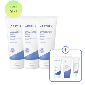 AESTURA ATOBARRIER 烟酰胺神经酰胺面霜