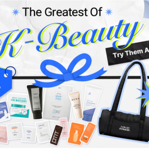 Amore Mall全场韩系护肤美妆热卖 收HERA, INNISFREE, LANEIGE, AESTURA ATOBARRIER, IOPE, ESPOIR等