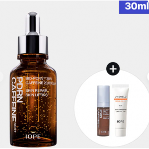 IOPE PDRN 咖啡因精华30ML/50ML
