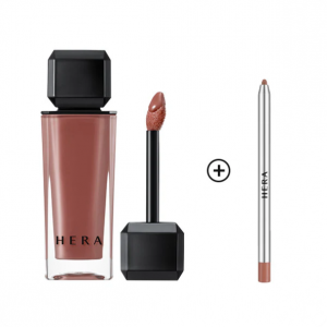 HERA Sensual Nude 唇釉