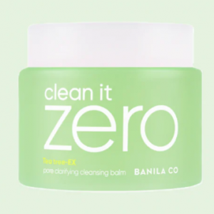 毛孔清洁大容量卸妆膏 (180 ml)