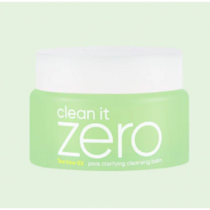 毛孔清洁卸妆膏旅行装 25ml