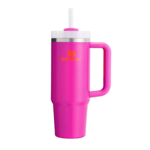 Stanley Quencher H2.0 不鏽鋼吸管水杯 30oz @ Scheels