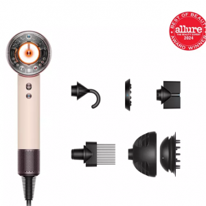 Dyson Supersonic Nural™ Hair Dryer | Ceramic Pink/Rose Gold