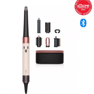 Dyson Airwrap i.d.™ Multi-styler and Dryer Straight+Wavy | Ceramic Pink/Rose Gold