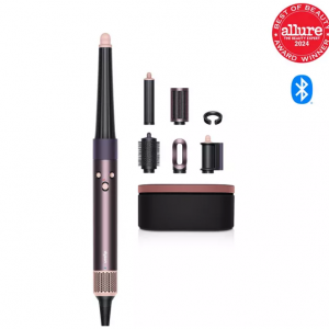 Dyson Limited Edition Airwrap i.d.™ Multi-styler and Dryer Straight+Wavy | Jasper Plum