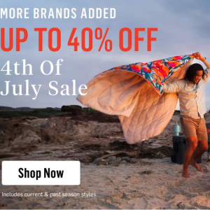 Backcountry - Up to 40% Off 4th of July Sale on Marmot, The North Face, Mountain Hardwear & More  