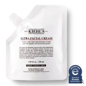 高保湿面霜 150ml补充装