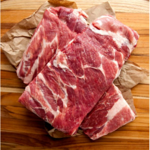 Berkshire Pork St. Louis Ribs