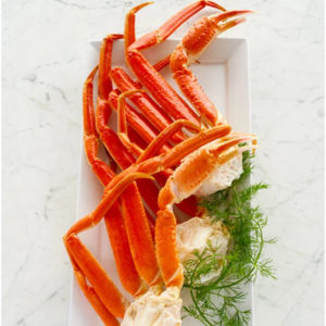 Snow Crab Legs 2 lbs Snow Crab Legs