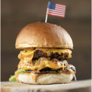 4th of July Favorites @ D'Artagnan