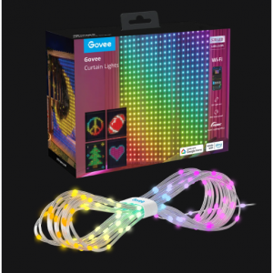 Govee窗帘灯