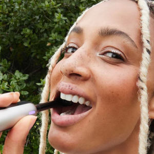 Quip 多款电动牙刷、水牙线等口腔护理产品独立日大促