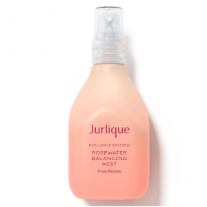 玫瑰水平衡喷雾